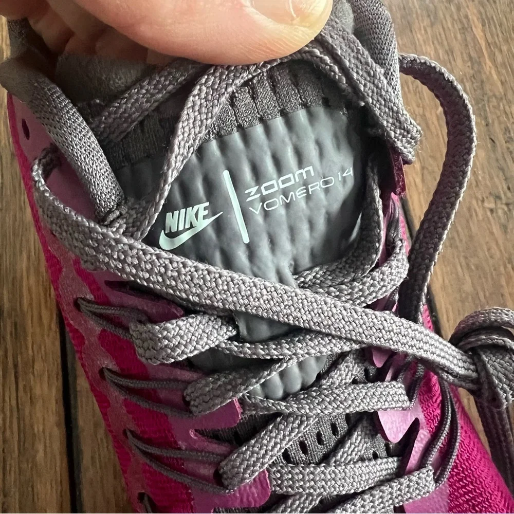 Nike engineered excellent